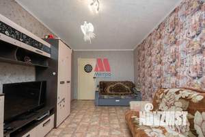 3-к квартира, вторичка, 65м2, 6/9 этаж