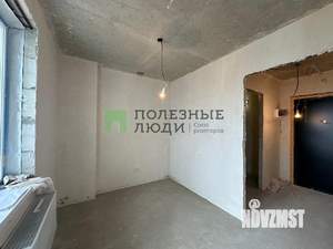 Студия квартира, сданный дом, 30м2, 10/11 этаж