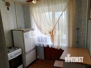 2-к квартира, вторичка, 41м2, 3/5 этаж