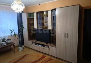 3-к квартира, вторичка, 56м2, 2/2 этаж