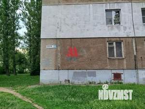 1-к квартира, вторичка, 33м2, 8/10 этаж