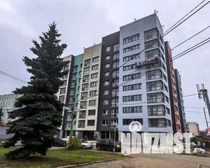 1-к квартира, вторичка, 42м2, 2/10 этаж