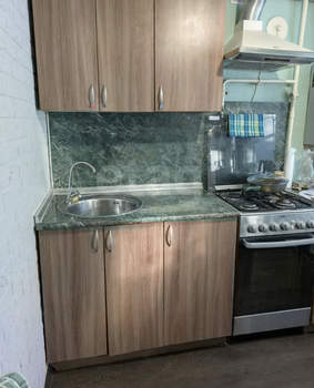 2-к квартира, вторичка, 44м2, 1/5 этаж