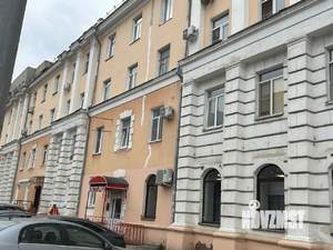 1-к квартира, вторичка, 31м2, 4/4 этаж