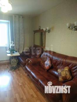 3-к квартира, вторичка, 81м2, 4/10 этаж