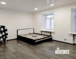 3-к квартира, вторичка, 83м2, 1/5 этаж