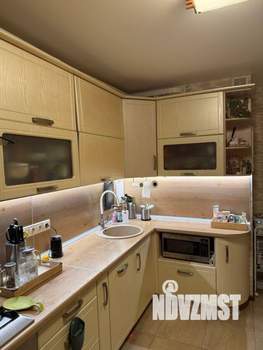 3-к квартира, вторичка, 84м2, 2/9 этаж