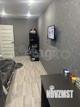 2-к квартира, вторичка, 46м2, 3/5 этаж