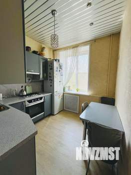3-к квартира, вторичка, 81м2, 4/4 этаж