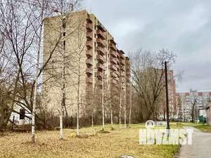 2-к квартира, вторичка, 59м2, 5/12 этаж