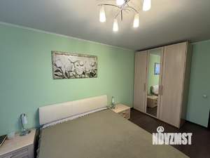 3-к квартира, вторичка, 83м2, 8/10 этаж