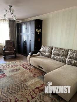 3-к квартира, вторичка, 94м2, 2/16 этаж