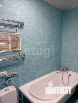 2-к квартира, вторичка, 41м2, 3/5 этаж