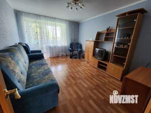 3-к квартира, вторичка, 59м2, 4/5 этаж