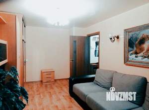 1-к квартира, вторичка, 31м2, 5/5 этаж