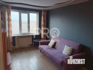 2-к квартира, вторичка, 43м2, 5/5 этаж