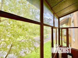 3-к квартира, вторичка, 71м2, 2/2 этаж