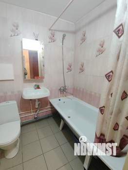 1-к квартира, вторичка, 37м2, 2/17 этаж