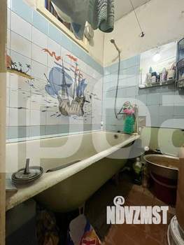 1-к квартира, вторичка, 31м2, 5/5 этаж