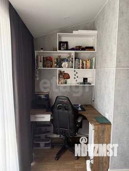 3-к квартира, вторичка, 51м2, 2/2 этаж