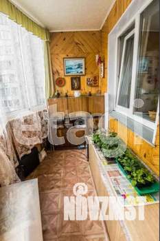 2-к квартира, вторичка, 58м2, 11/12 этаж