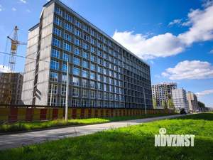 2-к квартира, вторичка, 48м2, 8/9 этаж