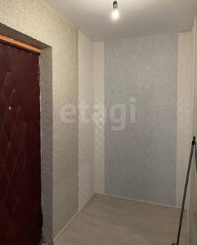 1-к квартира, вторичка, 33м2, 1/5 этаж