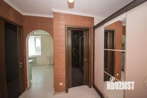 1-к квартира, вторичка, 34м2, 8/9 этаж