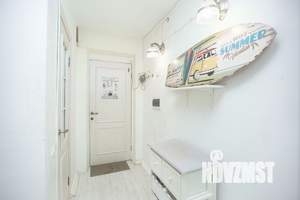 1-к квартира, вторичка, 30м2, 5/5 этаж