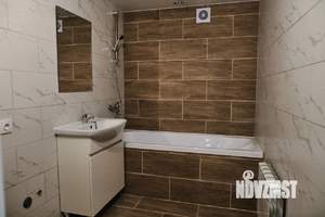 2-к квартира, вторичка, 67м2, 2/3 этаж