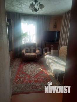 2-к квартира, вторичка, 44м2, 1/2 этаж