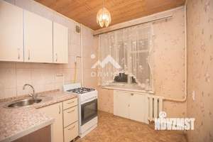 1-к квартира, вторичка, 32м2, 3/9 этаж
