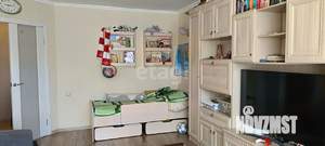 1-к квартира, вторичка, 46м2, 5/5 этаж