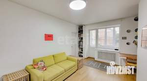 2-к квартира, вторичка, 41м2, 2/4 этаж