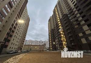 1-к квартира, вторичка, 32м2, 10/18 этаж