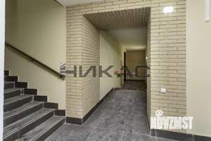 1-к квартира, вторичка, 40м2, 2/7 этаж
