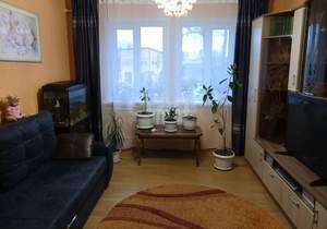 3-к квартира, вторичка, 56м2, 2/2 этаж