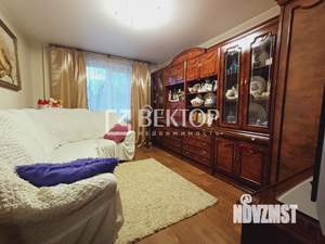 3-к квартира, вторичка, 57м2, 1/9 этаж