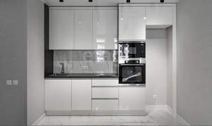 2-к квартира, строящийся дом, 57м2, 6/10 этаж