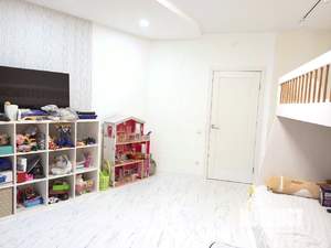 3-к квартира, вторичка, 85м2, 4/13 этаж