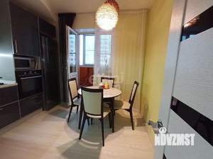 2-к квартира, вторичка, 54м2, 7/14 этаж