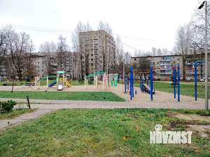 1-к квартира, вторичка, 30м2, 2/9 этаж