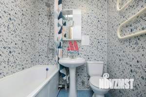 1-к квартира, вторичка, 32м2, 3/5 этаж