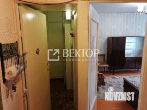 2-к квартира, вторичка, 46м2, 5/5 этаж