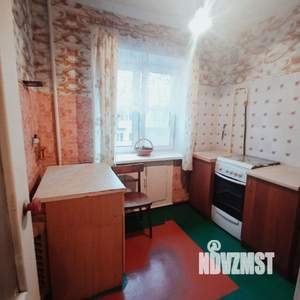 2-к квартира, вторичка, 37м2, 3/3 этаж
