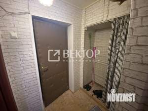 1-к квартира, вторичка, 29м2, 2/9 этаж