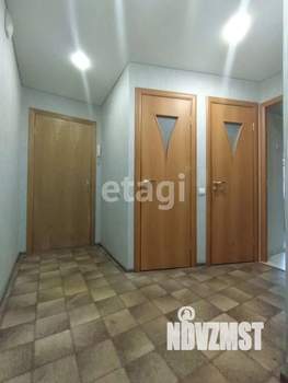 2-к квартира, вторичка, 47м2, 5/5 этаж