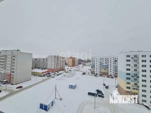 1-к квартира, вторичка, 39м2, 9/10 этаж