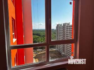 2-к квартира, вторичка, 41м2, 7/17 этаж