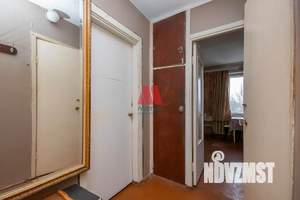 1-к квартира, вторичка, 33м2, 9/9 этаж
